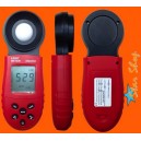 LUXÓMETRO DIGITAL HS1010