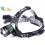 LINTERNA CABEZA PROFESIONAL RECARGABLE