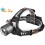 LINTERNA CABEZA LED CREE PROFESIONAL