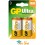 BLISTER 2 PILAS MEDIANAS C, GP ULTRA ALCALINAS