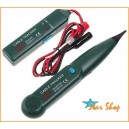 MEDIDOR y VERIFICADOR DE CABLES, MASTECH MS6812