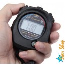 CRONÓMETRO RELOJ DIGITAL XL-009B PANTALLA LCD