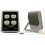 PROYECTOR LED ALTA POTENCIA 200W