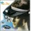 LINTERNA LED CABEZA CON LENTES DE AUMENTO
