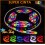 CINTA LED RGB c/CONTROL REMOTO, 5 METROS