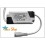 LED DRIVER FUENTE PODER FOCOS PANEL
