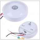 SENSOR 360° DETECTOR MOVIMIENTO PIR SWITCH