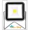 LÁMPARA CHIP LED SOLAR PORTABLE