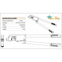 APRIETA TERMINALES KH-150