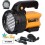 Linterna 220V Foco Recargable - 19 Leds Alta Potencia Lumínica P