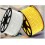 CINTA LED 220V SMD5050 FLEXIBLE TRANSPARENTE IP65