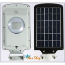 LAMPARA SOLAR-LED All-In-One 4W
