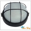 FOCO APLIQUÉ TORTUGA REDONDO SELLADO 220V