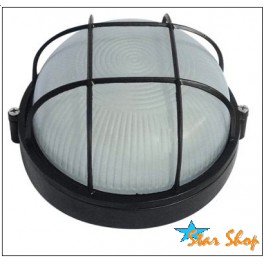 FOCO APLIQUÉ TORTUGA REDONDO SELLADO 220V