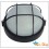 FOCO APLIQUÉ TORTUGA REDONDO SELLADO 220V