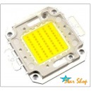 REPUESTO LED MULTICHIP 10W a 100W REPUESTO