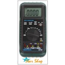MULTITESTER DIGITAL MASTECH MY68 AUTO-RANGO
