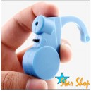 ALARMA ANTISUEÑO AL VOLANTE 