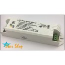 KIT LED DE EMERGENCIA FOCO o PANEL  LED