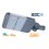 LUMINARIA LED CALLE 100W AJUSTABLE  CERTIFICACIÓN SEC