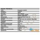 PROYECTOR LED ESTADIO MODULAR 400W