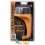LINTERNA LED 75Lm RECARGABLE CERTIFICADA SEC