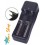 CARGADOR UNIVERSAL PILAS LITIO DOBLE