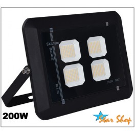 PROYECTOR LED SMD SXfuture 200W IP67