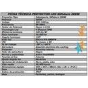 PROYECTOR LED SMD SXfuture 200W IP67