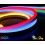 CINTA LED NEÓN FLEX RGB