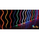 CINTA LED NEÓN FLEX COLOR FIJO