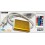 CONTROLADOR CINTA LED-NEÓN RGB C/CONTROL REMOTO
