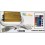 CONTROLADOR CINTA LED-NEÓN RGB C/CONTROL REMOTO 1500W
