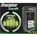 CARGADOR UNIVERSAL ENERGIZER CHFC3
