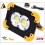 PROYECTOR DOBLE LED CHIP COB 20W LENTE LL-802