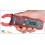 MULTITESTER TENAZA UNI-T Modelo UT210D