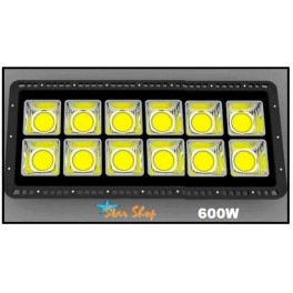 PROYECTOR LED COB 600W