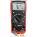 TESTER UNI-T MOD. UT603