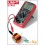 TESTER UNI-T MOD. UT603