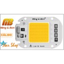 LED CHIP INTEGRADO 220V-50W MING & BEN