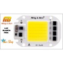 LED CHIP INTEGRADO 220V-50W MING & BEN