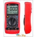 MULTÍMETRO AUTOMOTRIZ UNI-T UT107