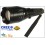 LINTERNA LED TÁCTICA PROFESIONAL RECARGABLE