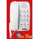TELÉFONO MANOS LIBRES COMPLETEL CLP-670SP