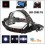 LINTERNA CABEZA LED CREE PROFESIONAL (ET-L5661)