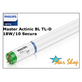 TUBO UV ATRAPA INSECTOS CON TEFLÓN