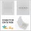 CONECTOR SIMPLE RECTO CINTA LED RGB