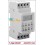 INTERRUPTOR HORARIO DIGITAL digi DIN (TIMER)