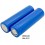 PILA RECARGABLE 18650 Li-ion 3,7V 1800mAh