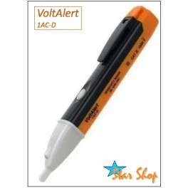 LÁPIZ DETECTOR DE VOLTAJE VOLT-ALERT